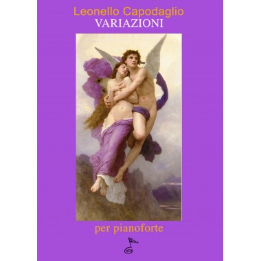 Variazioni per pianoforte